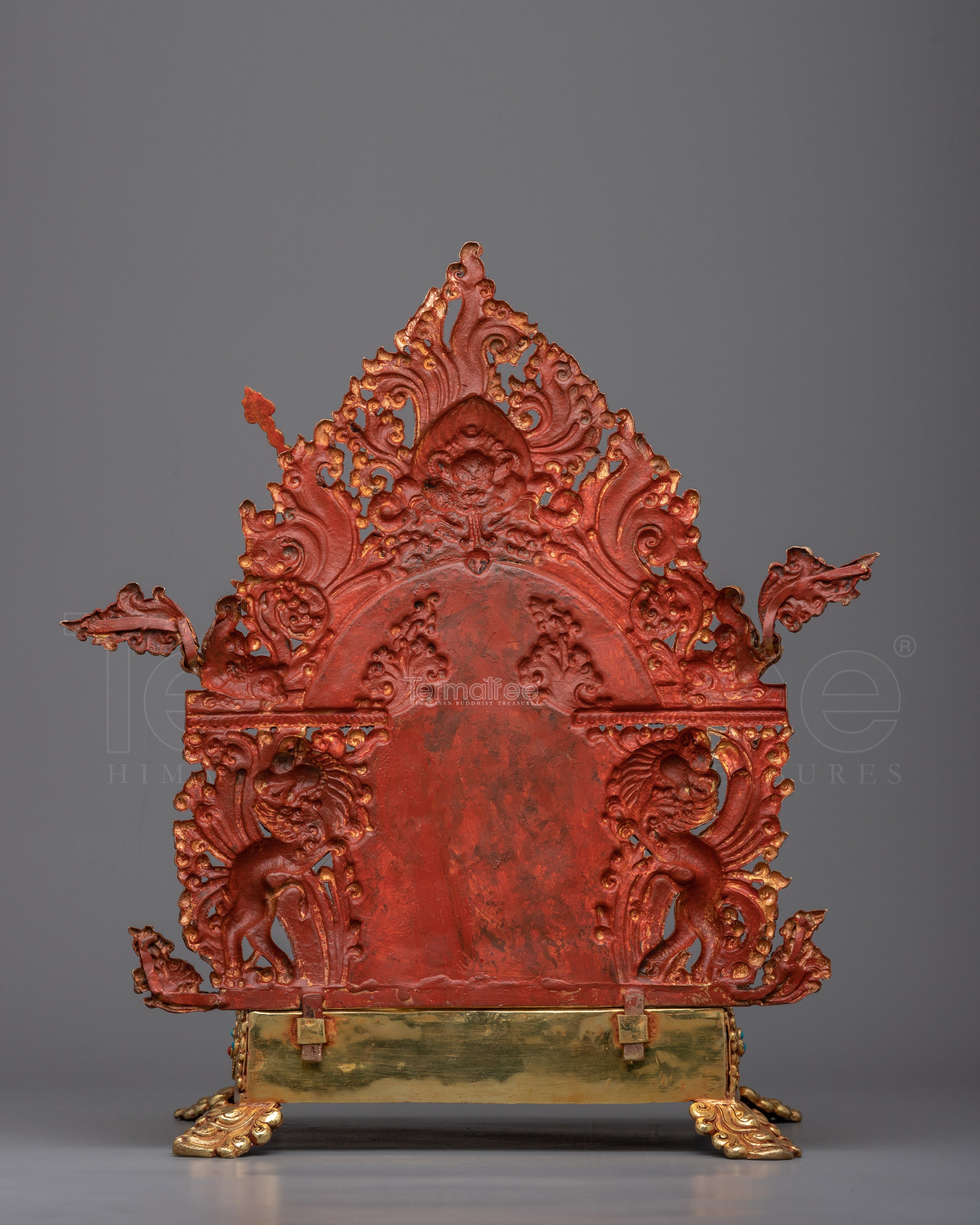 Guru Rinpoche Image/Statue | The Precious Master and Lotus-Born Buddha