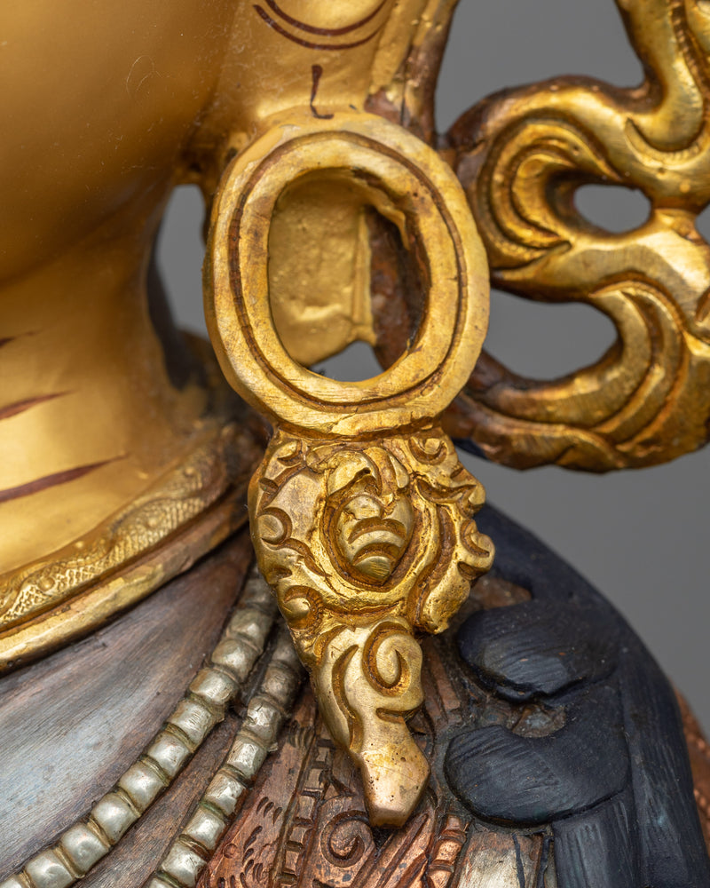 Mantra of Avalokiteshvara | The Embodiment of Compassion and Mercy