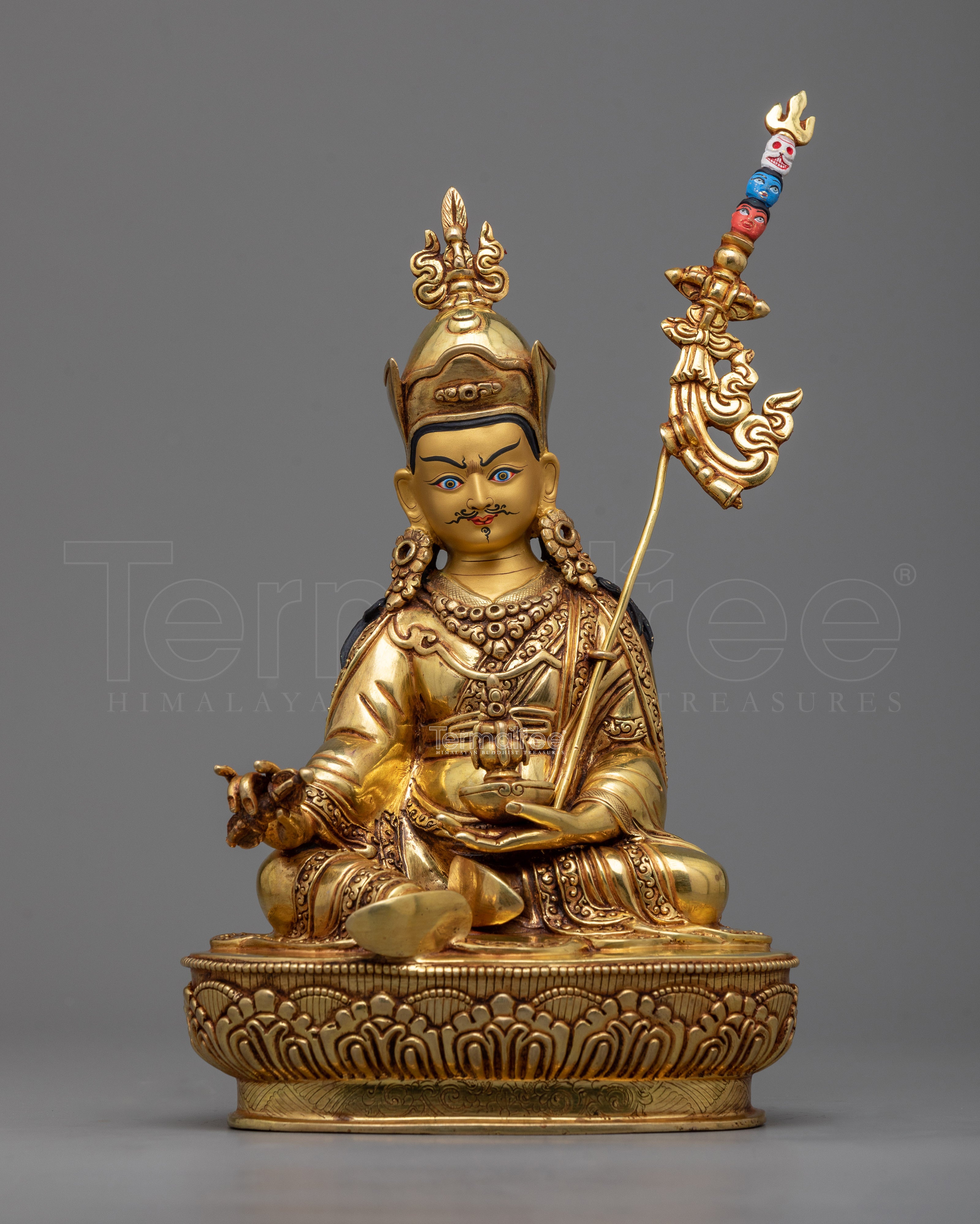 Om Ah Hung Mantra | A Powerful Mantra for Purification and Transformation