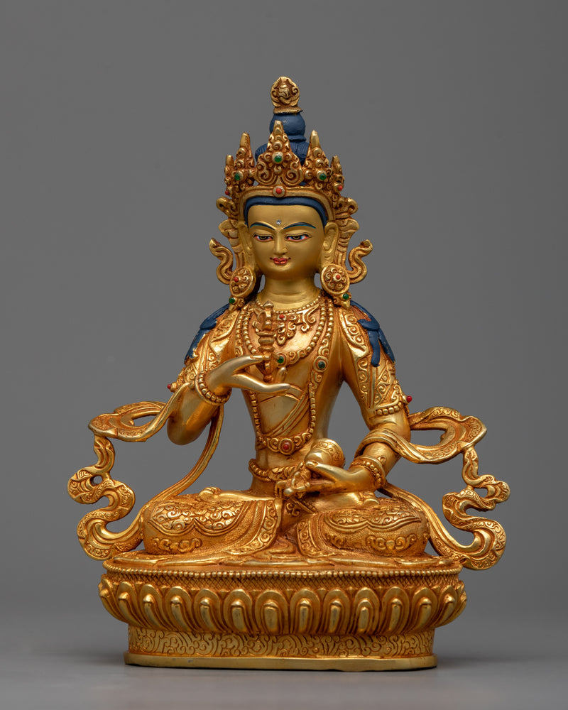 Lama Dorje Vajrasattva | The Embodiment of Purification and Healing