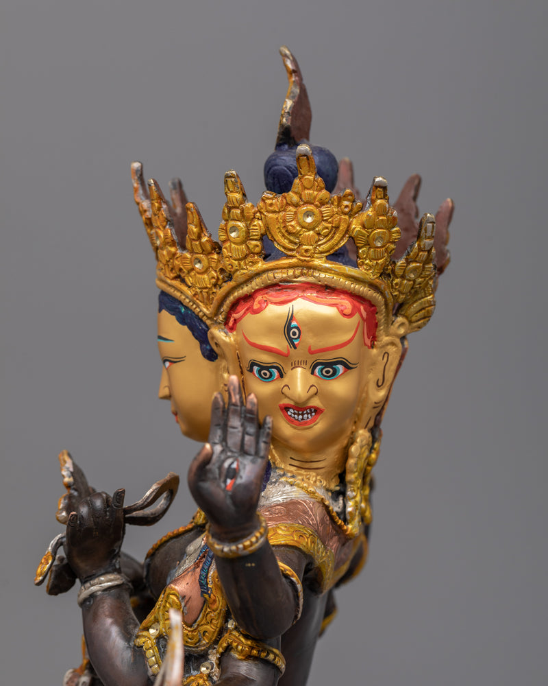 The Namgyalma Mantra benefits | Invoke the Power of Longevity and Healing with this Sacred Tibetan Buddhist Practice
