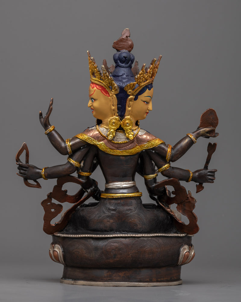 The Namgyalma Mantra benefits | Invoke the Power of Longevity and Healing with this Sacred Tibetan Buddhist Practice