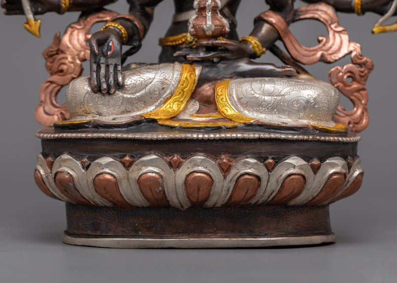 The Namgyalma Mantra benefits | Invoke the Power of Longevity and Healing with this Sacred Tibetan Buddhist Practice