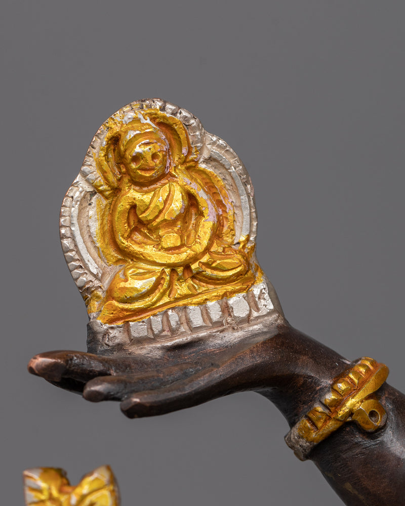 The Namgyalma Mantra benefits | Invoke the Power of Longevity and Healing with this Sacred Tibetan Buddhist Practice