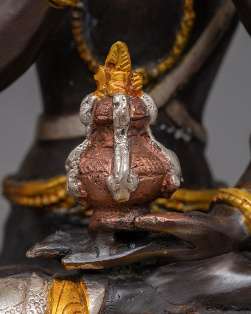The Namgyalma Mantra benefits | Invoke the Power of Longevity and Healing with this Sacred Tibetan Buddhist Practice