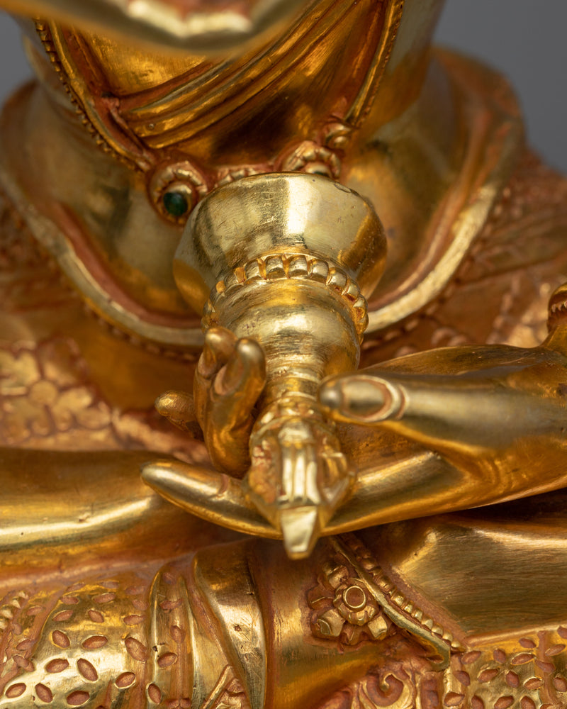 Majestic Vajrasattva Images | A Symbol of Purification and Spiritual Renewal