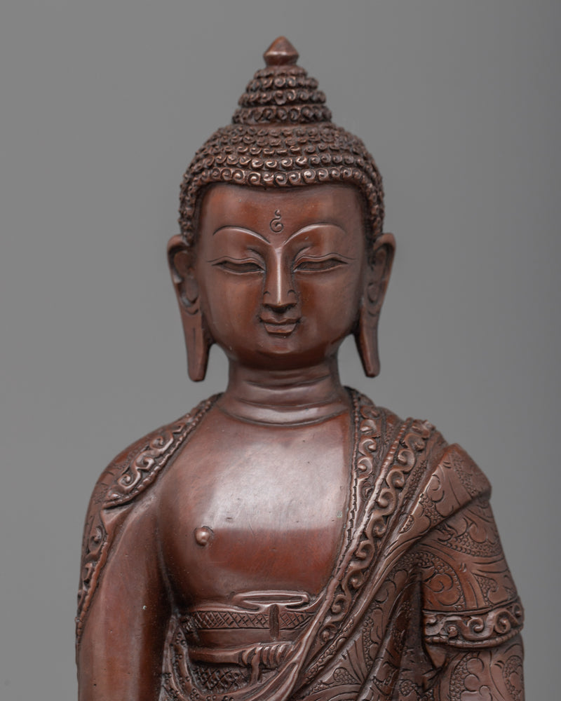 Namo Ratna Sambhava Statue | Spiritual and Decorative Inspiration