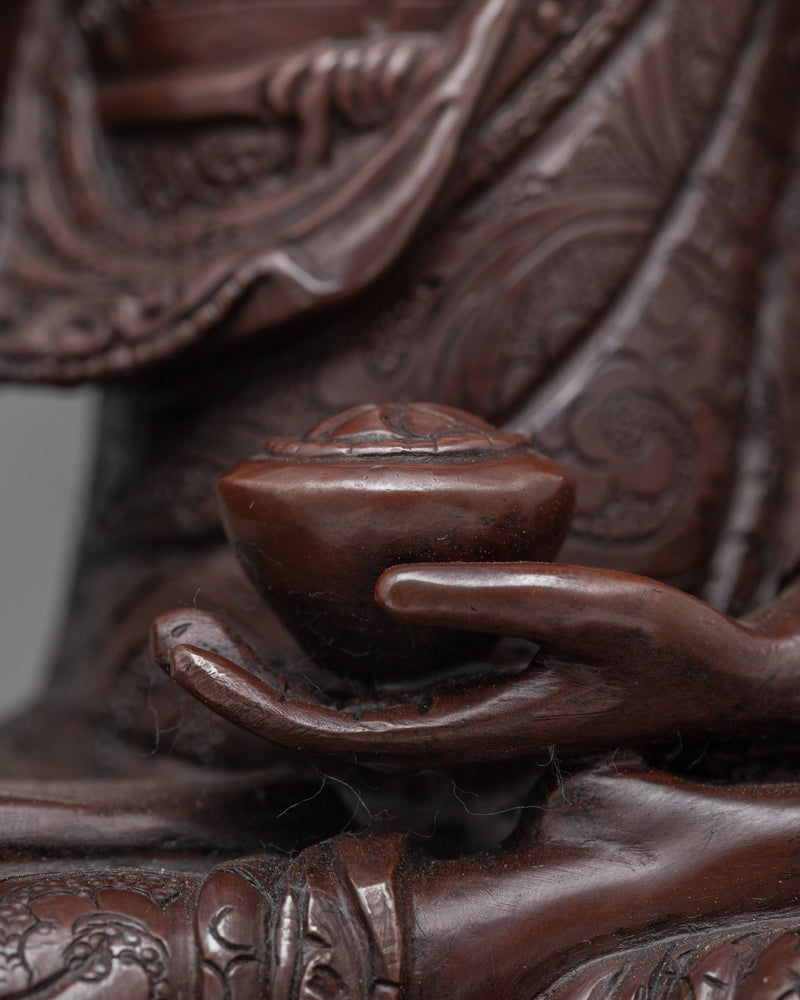 Namo Ratna Sambhava Statue | Spiritual and Decorative Inspiration