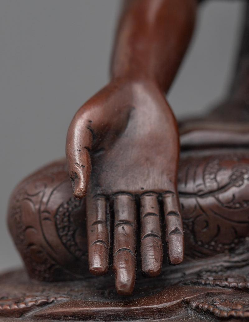 Namo Ratna Sambhava Statue | Spiritual and Decorative Inspiration