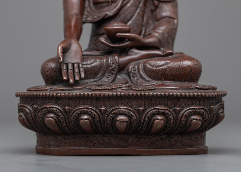 Namo Ratna Sambhava Statue | Spiritual and Decorative Inspiration