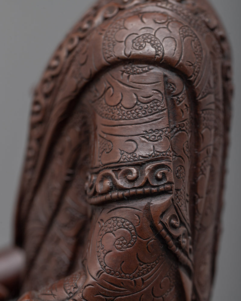 Namo Ratna Sambhava Statue | Spiritual and Decorative Inspiration