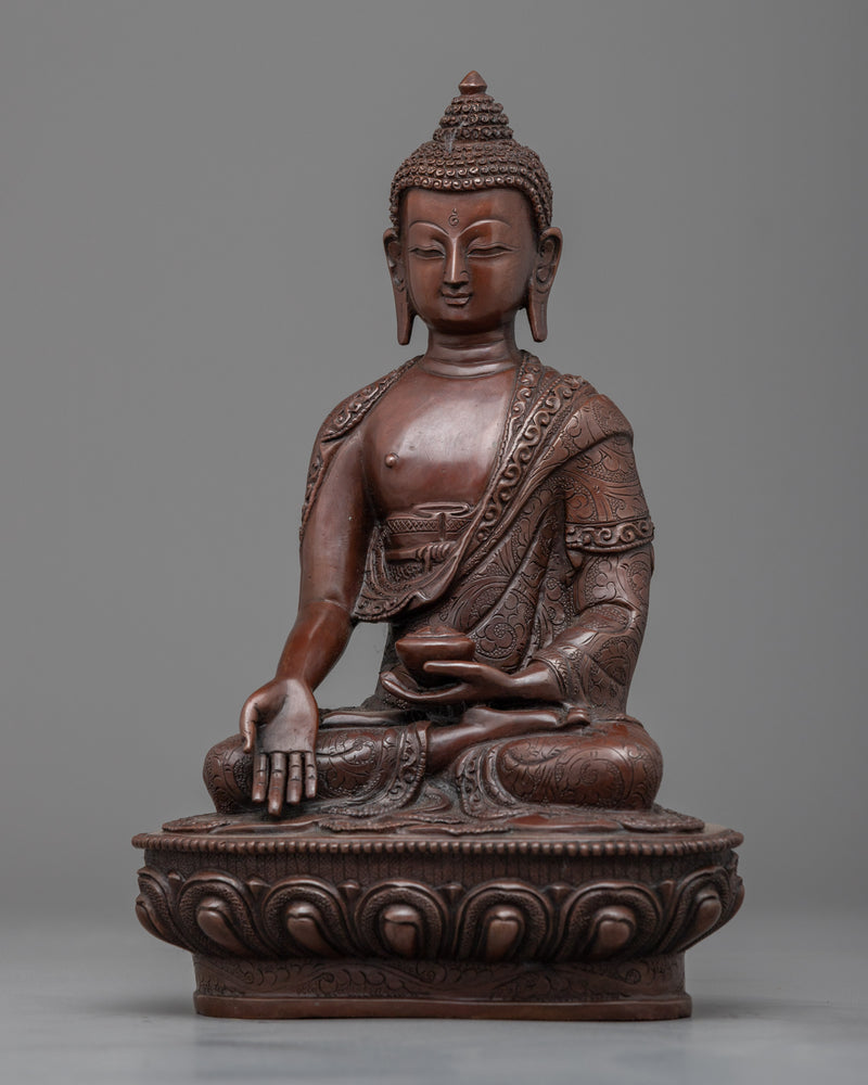 Namo Ratna Sambhava Statue | Spiritual and Decorative Inspiration
