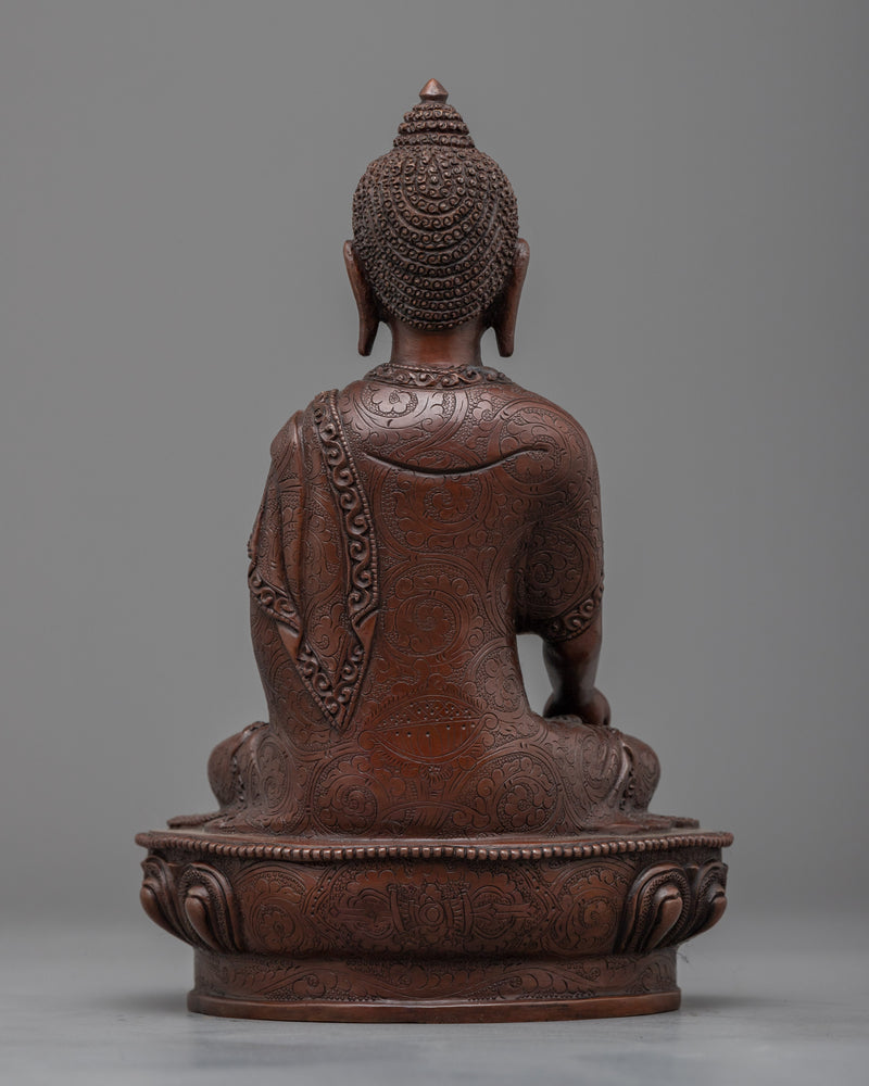 Namo Ratna Sambhava Statue | Spiritual and Decorative Inspiration