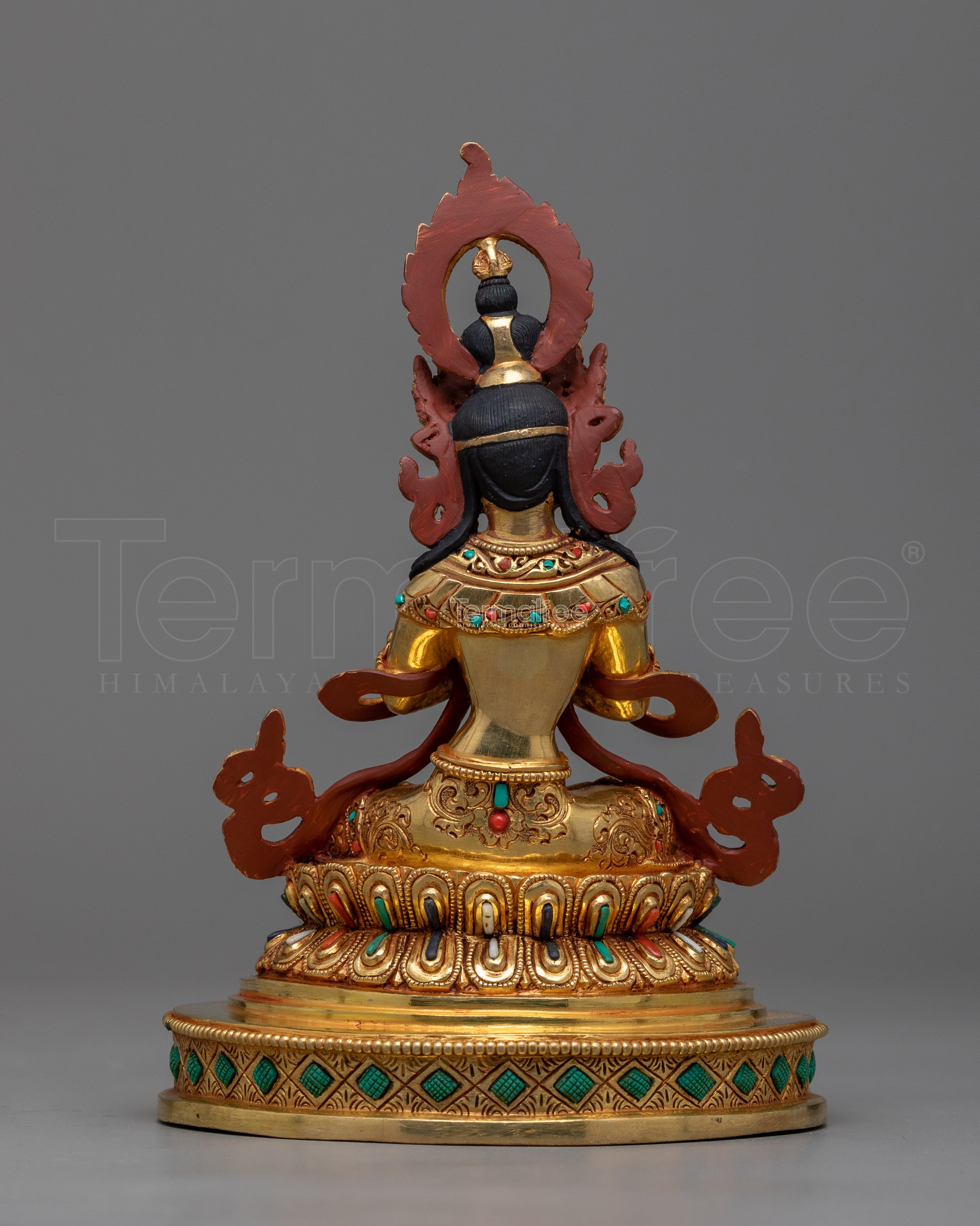 Great Vajradhara Statue |  Essence of Enlightenment