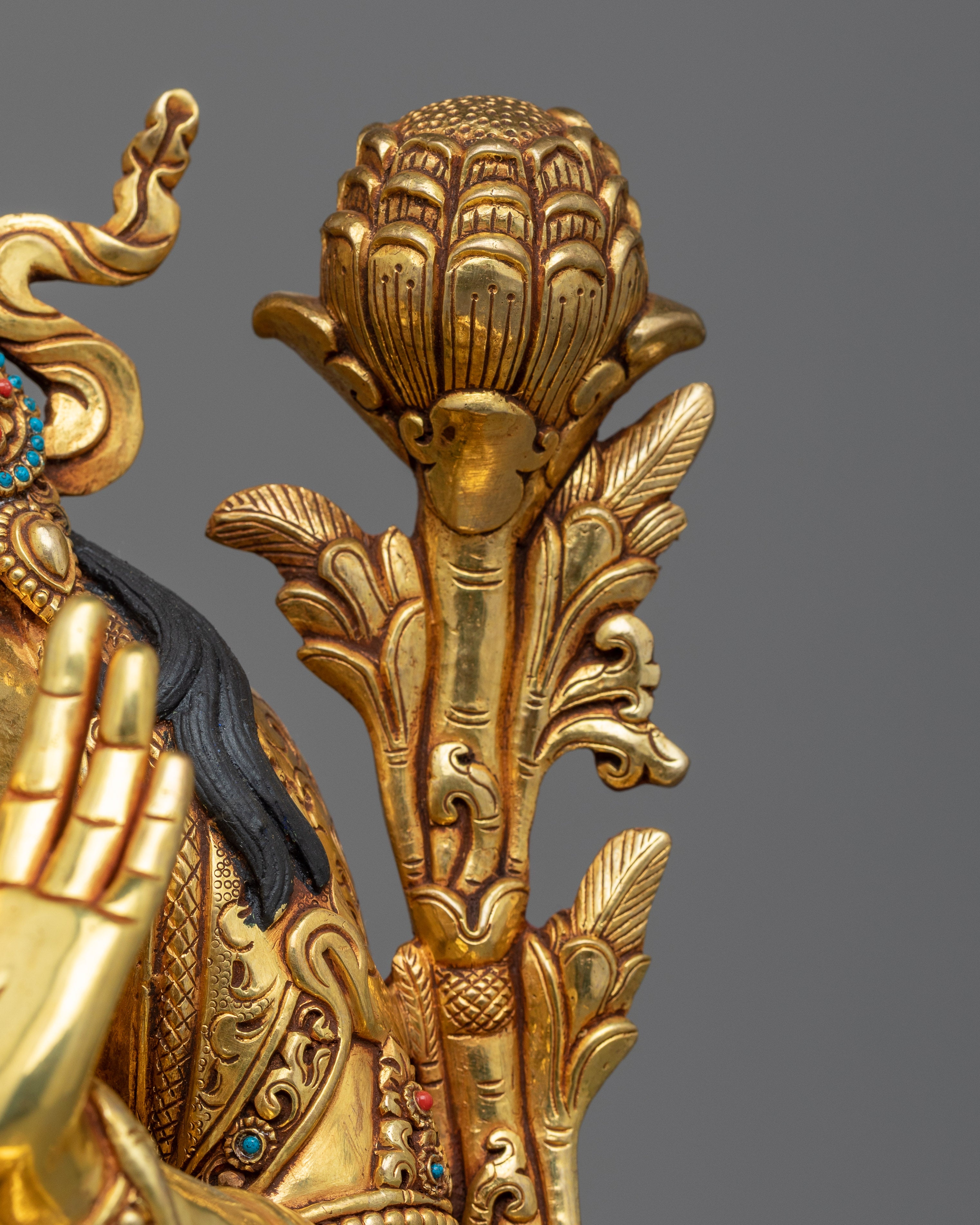 Godess Tare Statue | Compassion and Protection