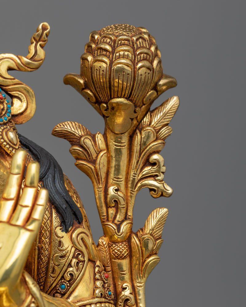 Godess Tare Statue | Compassion and Protection