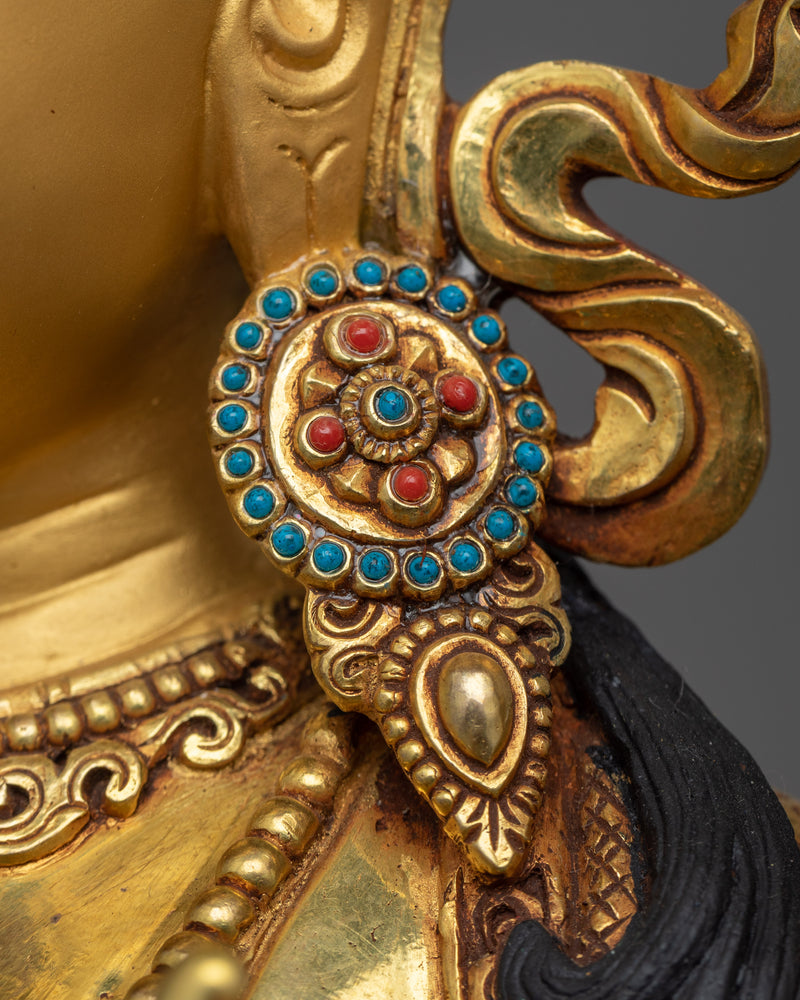 Godess Tare Statue | Compassion and Protection