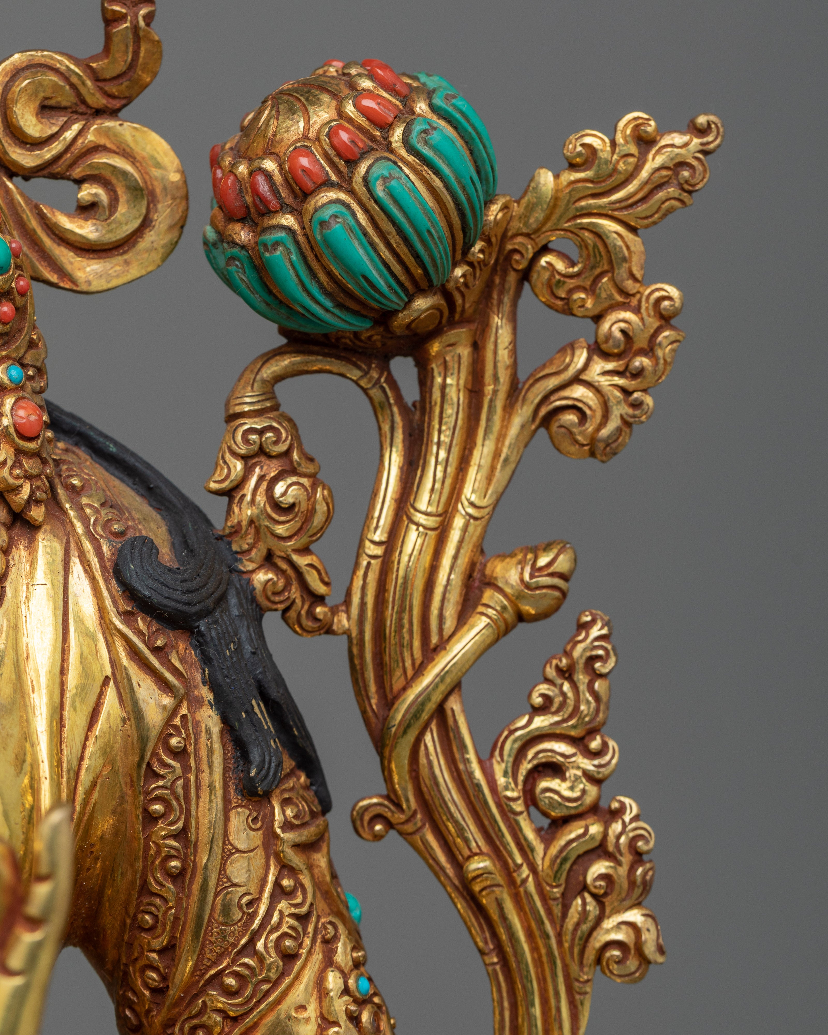 Stunning Tara Buddha Statue | Awaken Your Inner Compassion