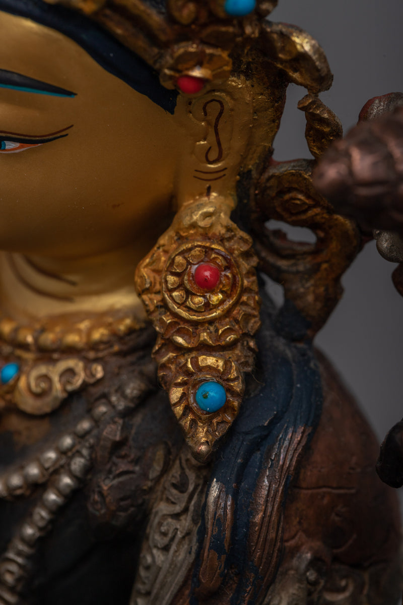 Aloka Chenrezig Our Exquisite Statue | Embrace the Infinite Compassion