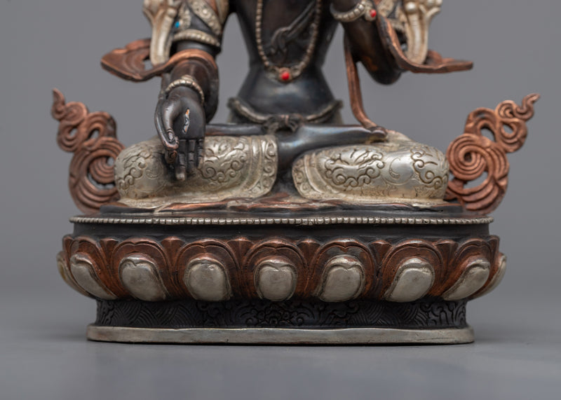 Compassion of Deity Tara | Our Elegant Hand Carved Buddhist Statue