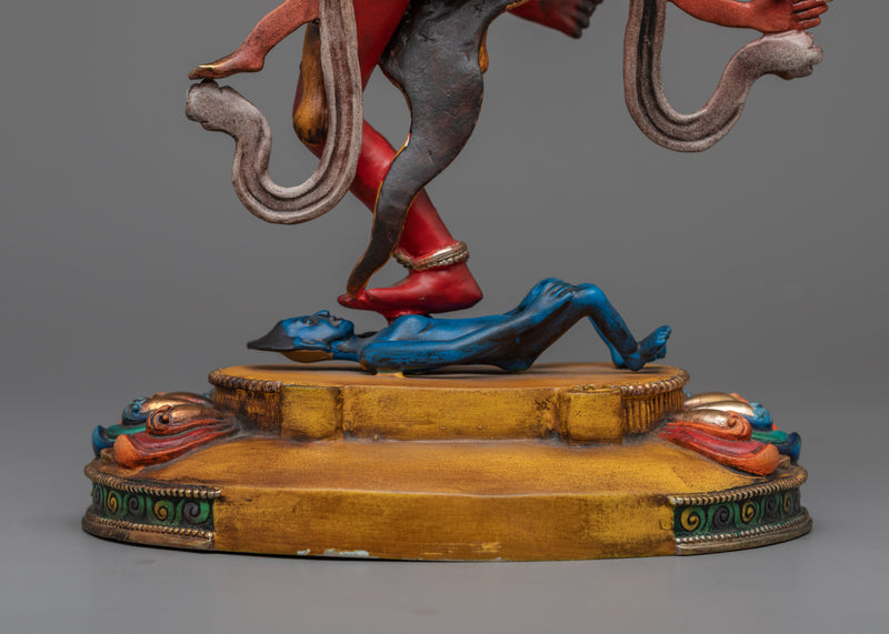 Khandro Dorje Phagmo | Embrace the Dynamic Energy with Our Magnificent Statue