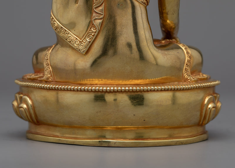 Immerse in the Teachings of Buddha Gautama | Our Exquisite Buddhist Statue