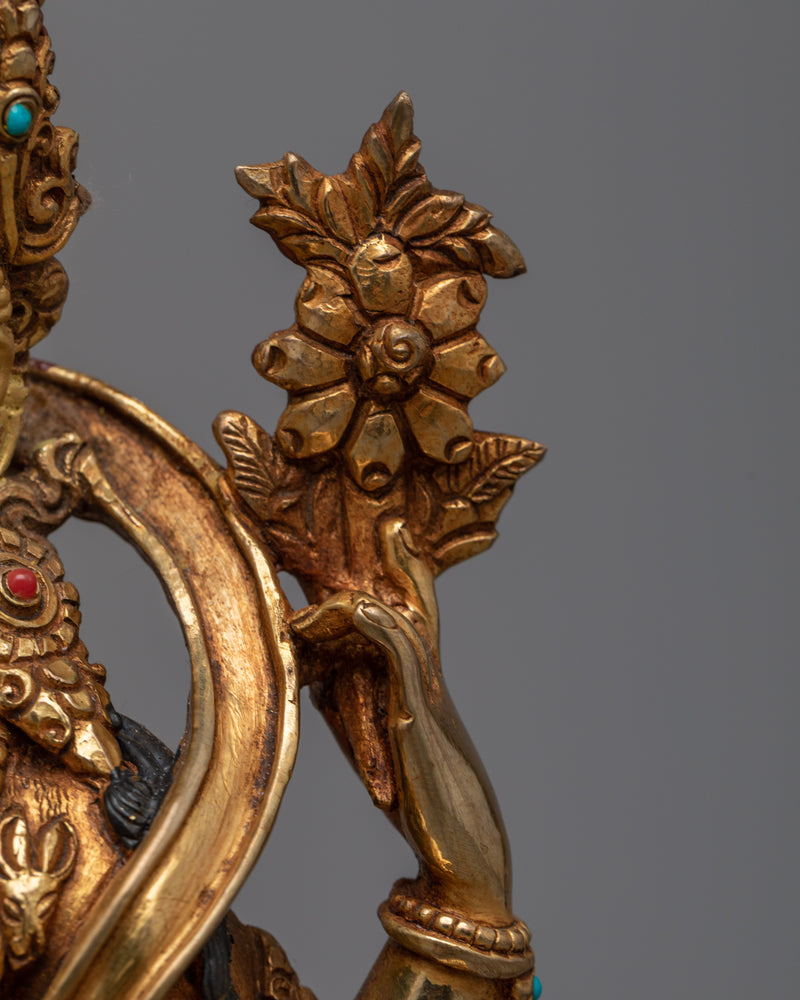 Our Bodhipath Chenrezig Statue | Experience Compassion and Grace