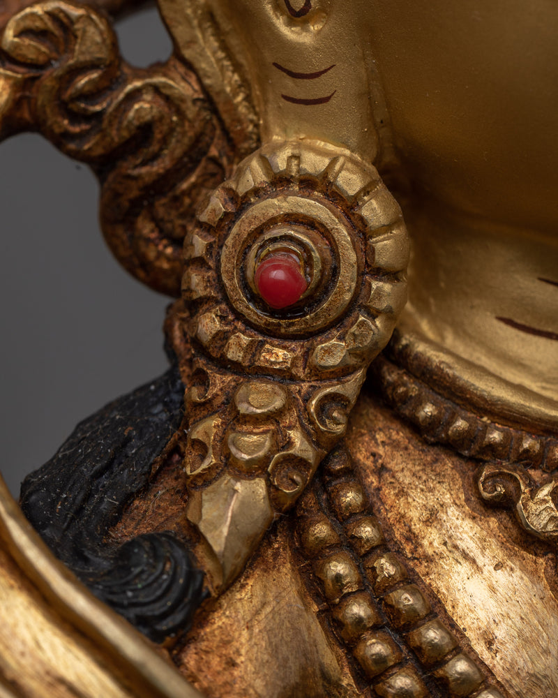 Our Bodhipath Chenrezig Statue | Experience Compassion and Grace