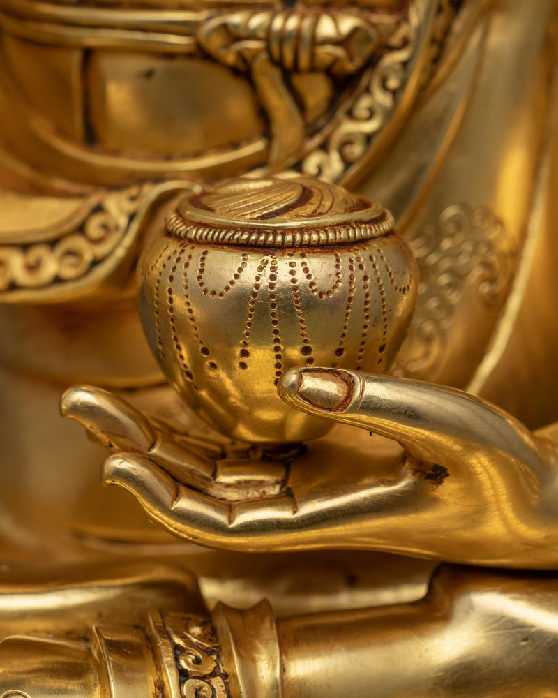 Gautam Buddha Art | The Enlightened One in Artistic Splendor