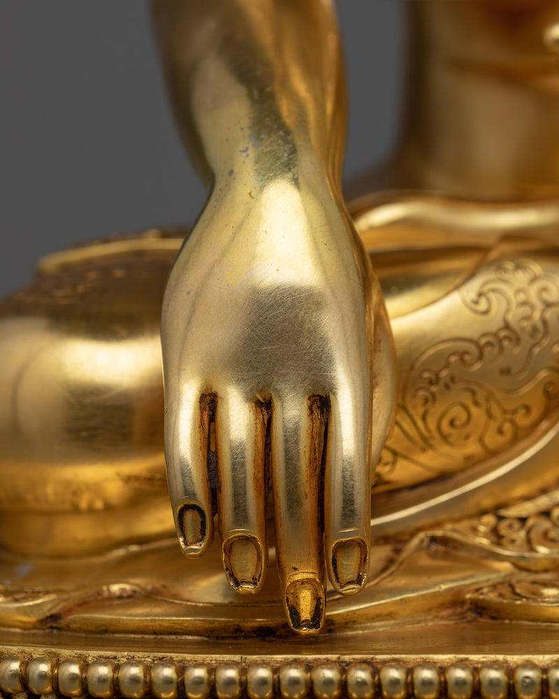Gautam Buddha Art | The Enlightened One in Artistic Splendor