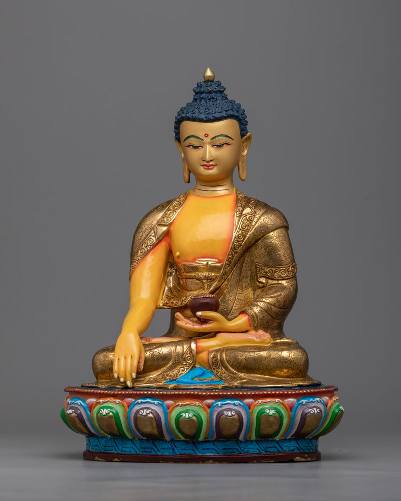 Gautam Buddha Home Decor Sculpture | Unique Gautam Buddha Statues