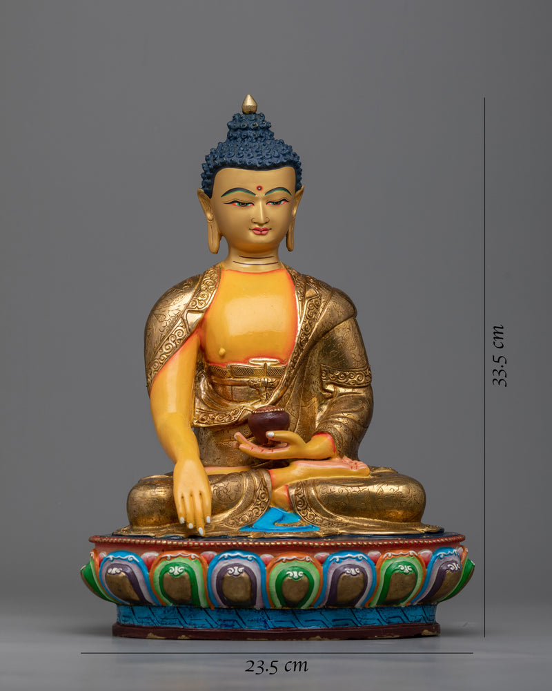 Gautam Buddha Home Decor Sculpture | Unique Gautam Buddha Statues