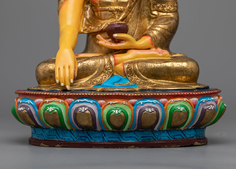 Gautam Buddha Home Decor Sculpture | Unique Gautam Buddha Statues