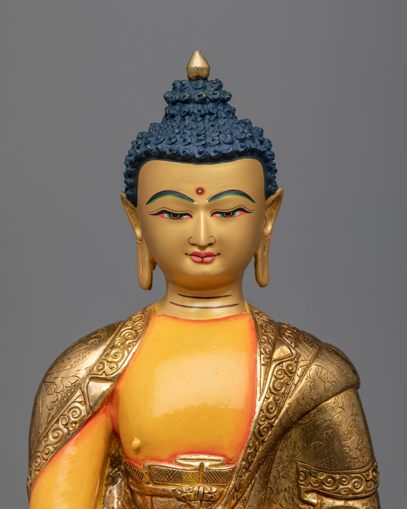 Gautam Buddha Home Decor Sculpture | Unique Gautam Buddha Statues