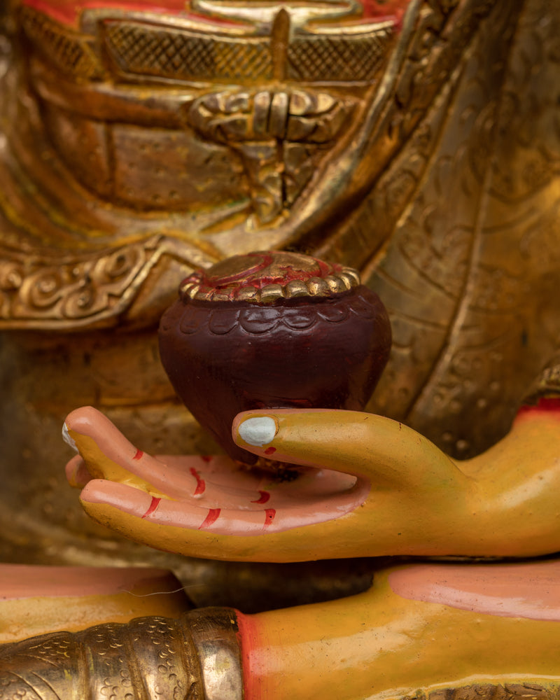 Gautam Buddha Home Decor Sculpture | Unique Gautam Buddha Statues