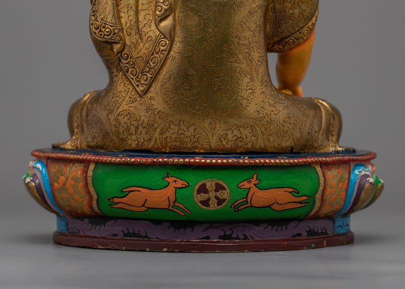 Gautam Buddha Home Decor Sculpture | Unique Gautam Buddha Statues