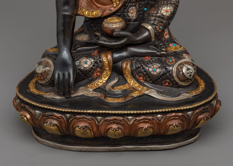Gautam Buddha Murti | Embellish Your Space with Our Hand Crafted Statue
