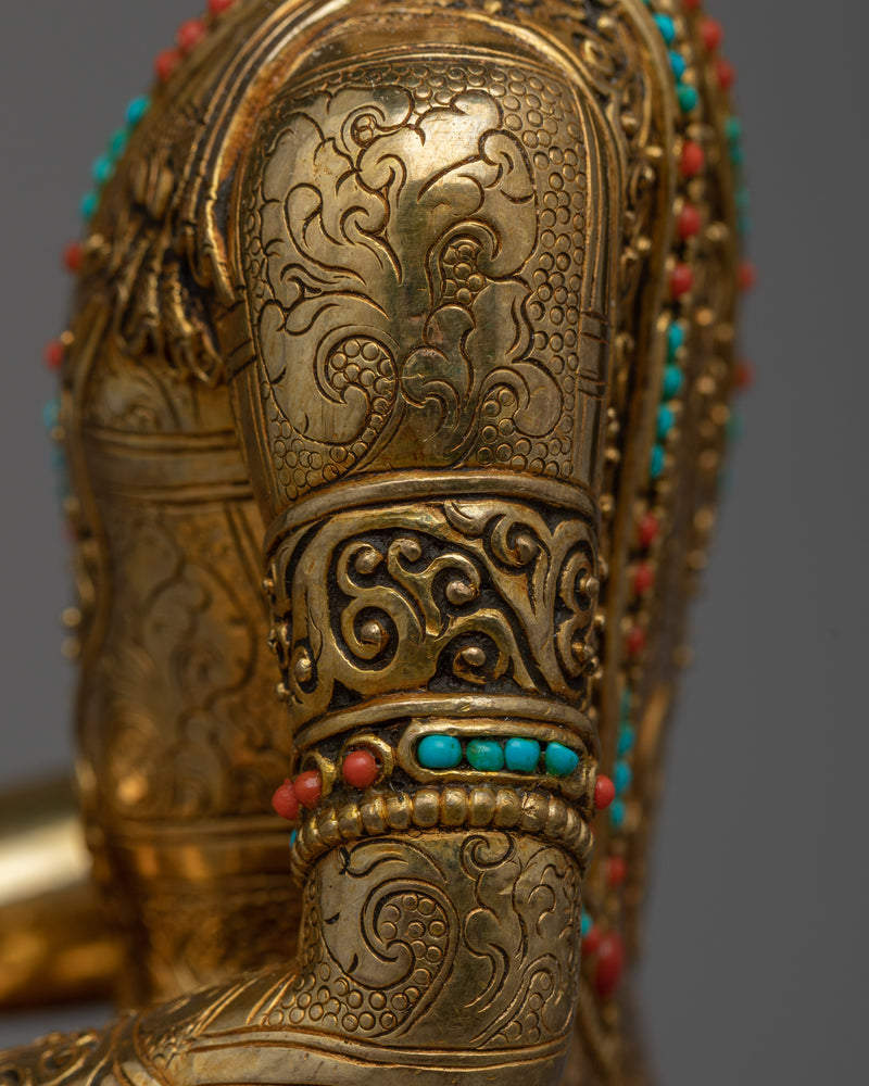 Gautam Buddha Statue for Home | Welcome Serenity into Your Space