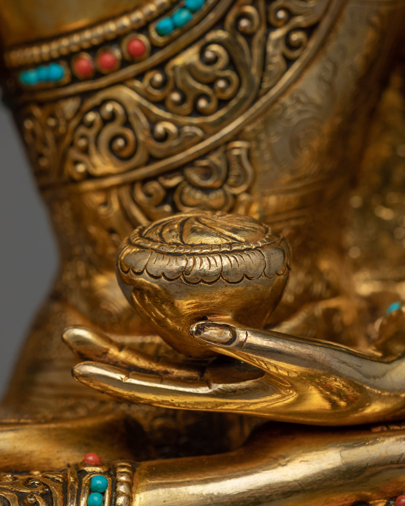 Gautam Buddha Statue for Home | Welcome Serenity into Your Space