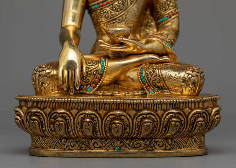 Gautam Buddha Statue for Home | Welcome Serenity into Your Space