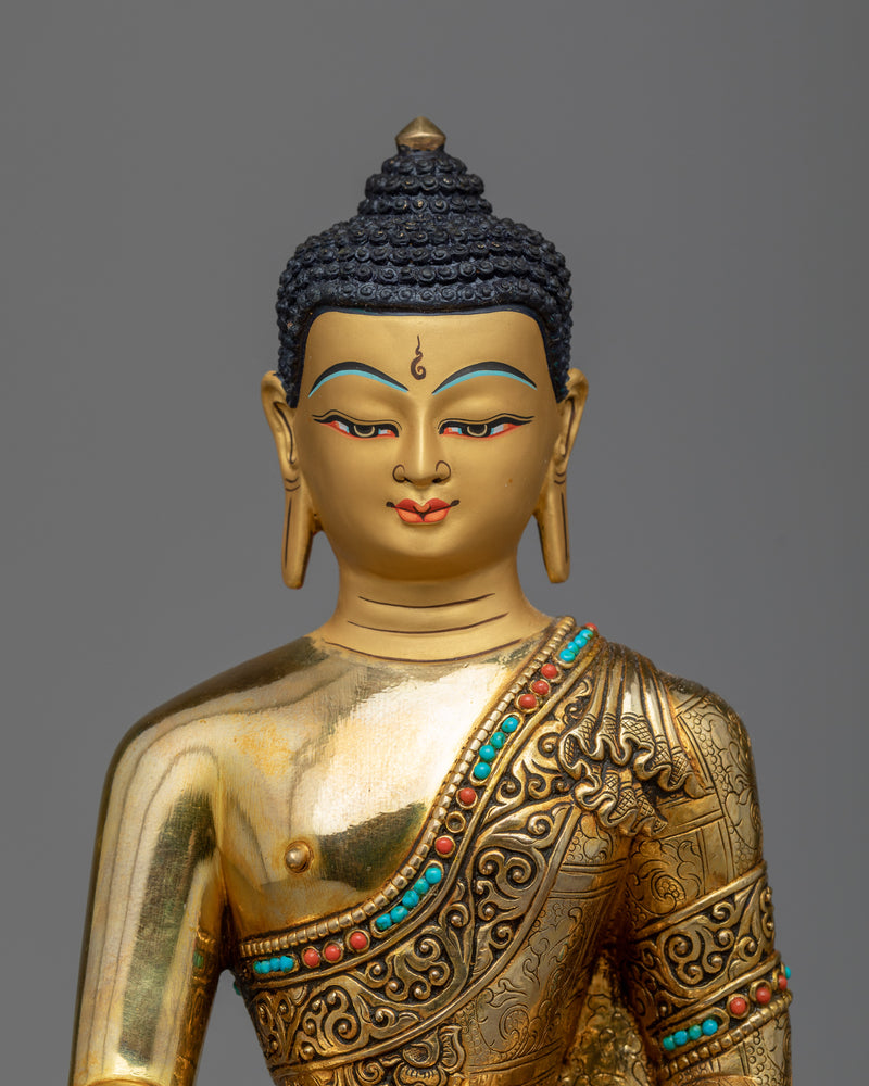 Gautam Buddha Statue for Home | Welcome Serenity into Your Space