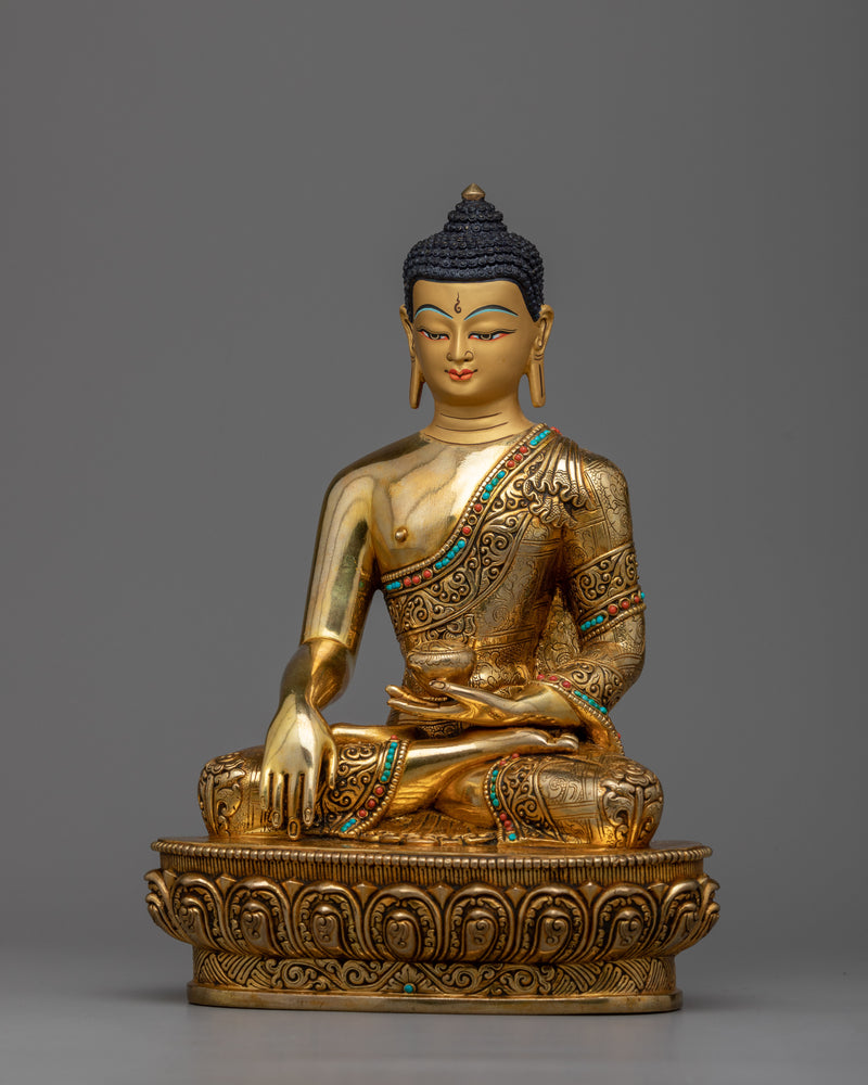Gautam Buddha Statue for Home | Welcome Serenity into Your Space
