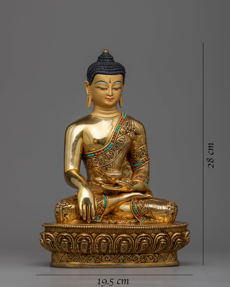 Gautam Buddha Statue for Home | Welcome Serenity into Your Space