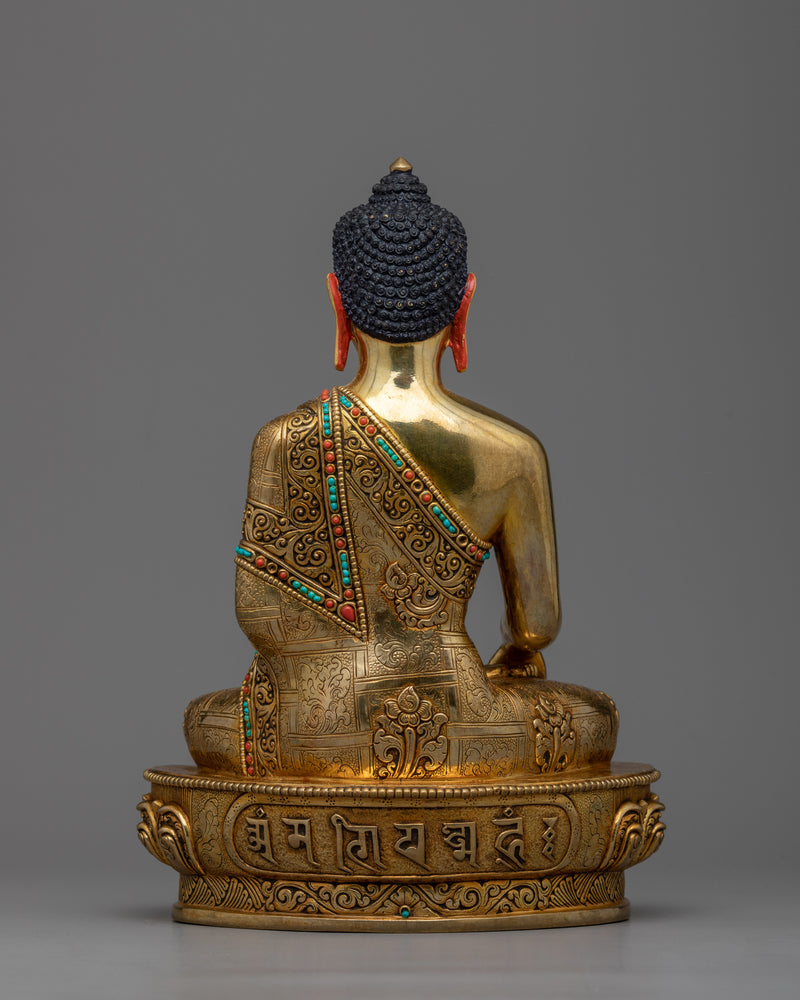 Gautam Buddha Statue for Home | Welcome Serenity into Your Space