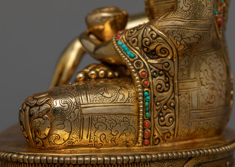 Gautam Buddha Statue for Home | Welcome Serenity into Your Space