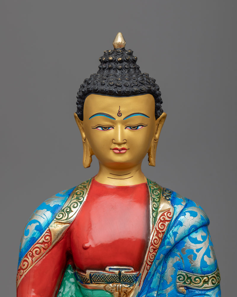 Amitabha Buddha Mantra Namo Amituofo | Enrich Your Spiritual Practices