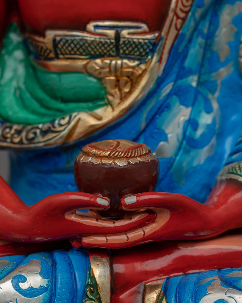 Amitabha Buddha Mantra Namo Amituofo | Enrich Your Spiritual Practices