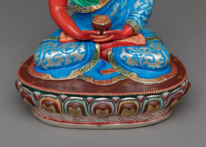 Amitabha Buddha Mantra Namo Amituofo | Enrich Your Spiritual Practices