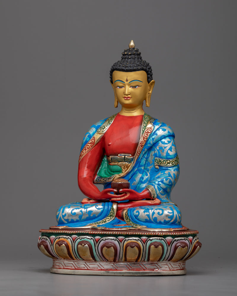 Amitabha Buddha Mantra Namo Amituofo | Enrich Your Spiritual Practices