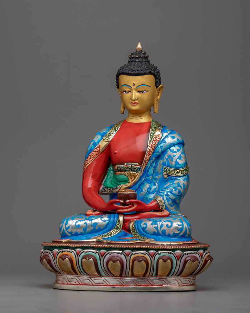 Amitabha Buddha Mantra Namo Amituofo | Enrich Your Spiritual Practices